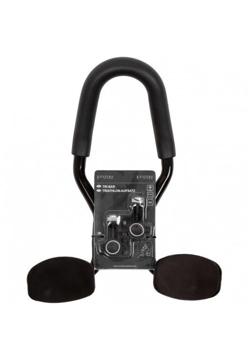 Руль VENTURA Tri-bar