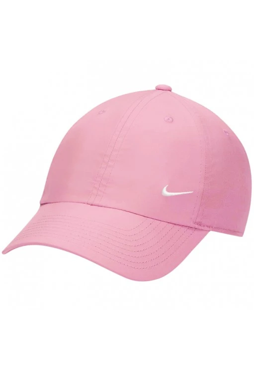 Кепка Nike U NK CLUB CAP U CB SM SWSH L