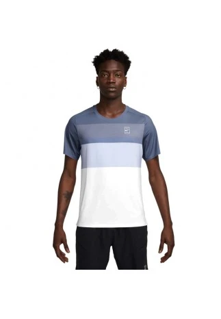 Tricou Nike M NKCT DF ADVTG TOP PRINT