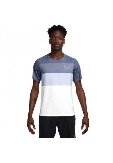 Tricou Nike M NKCT DF ADVTG TOP PRINT