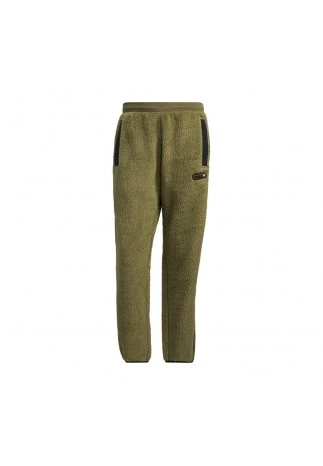Pantaloni Adidas 3 STRIPE SHERPA