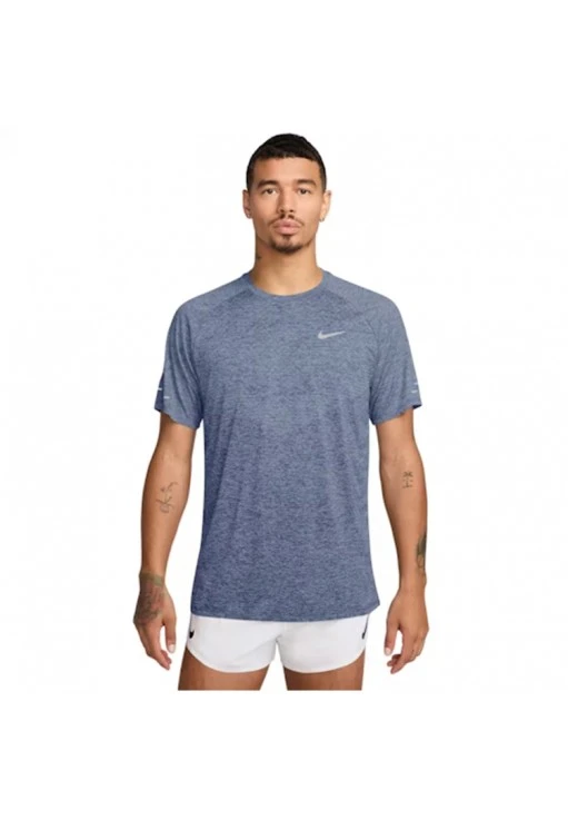 Футболка Nike M NK DFADV STRIDE SS TOP