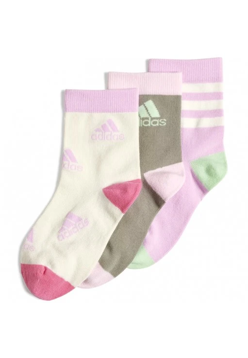 Sosete Adidas LK SOCKS 3PP