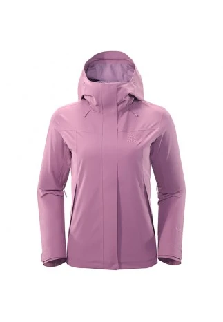 Scurta Kailas Swift R1 Hardshell Jacket Womens