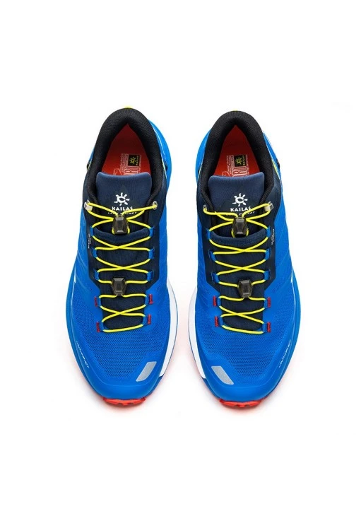 Кроссовки Kailas Fuga Pro 4 Trail Running Shoes Mens