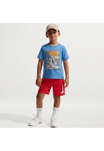 Футболка Nike AIR MAX SNEAKER