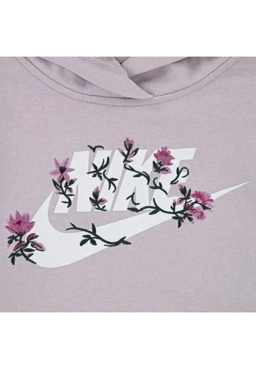 Costum Sportiv Nike NKG PO HOODIE JOGGER FT PANT S