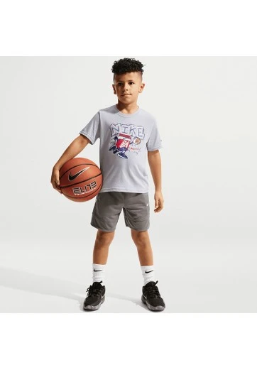 Футболка Nike CHALKY BOXY