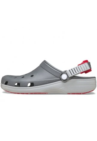Шлепанцы Crocs Classic Platform Clog W