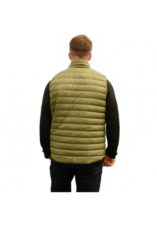 Vesta Mac Alpine Down Gilet