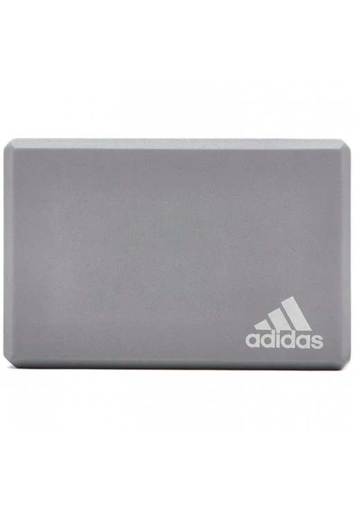 Блок для йоги Adidas Yoga block