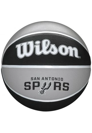 Minge basket Wilson NBA TEAM TRIBUTE BSKT SAN SPURS