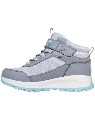 Ботинки Skechers STORM BLAZER - ARTIC MASS