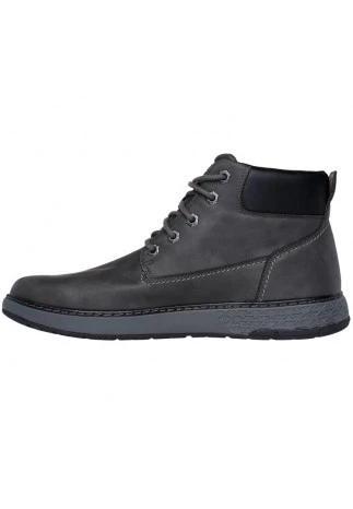 Ботинки Skechers GARLAN - DENO
