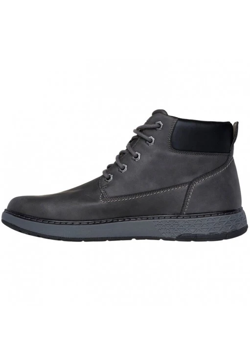 Ботинки Skechers GARLAN - DENO