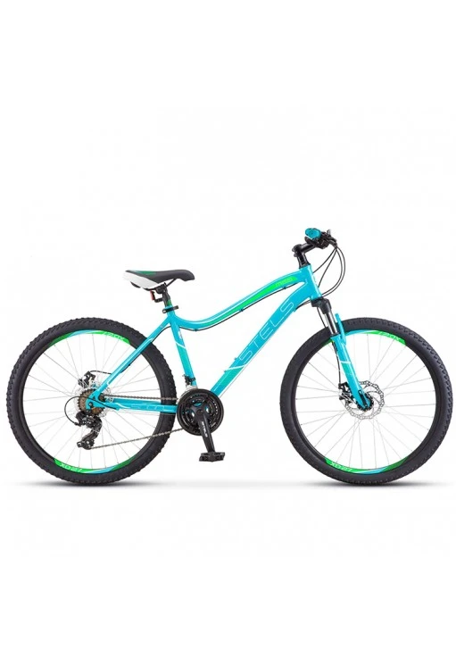 Велосипед горный STELS Miss-5000 MD (26