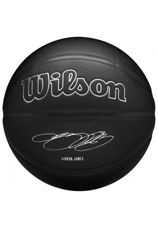 Minge basket Wilson NBA PLAYER NIGHTMODE BSKT LEBRON 7