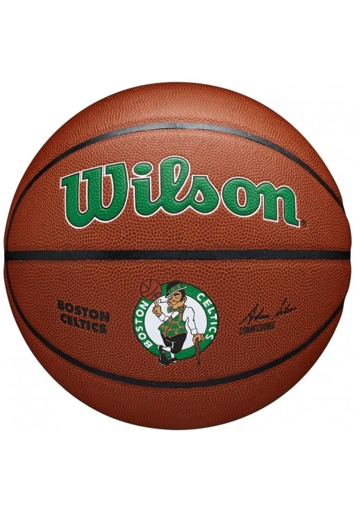 Minge basket Wilson NBA TEAM ALLIANCE BSKT BOS CELTICS 7