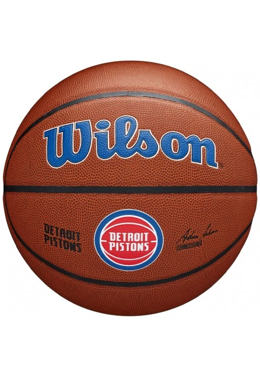 Minge basket Wilson NBA TEAM ALLIANCE BSKT DET PISTONS 7