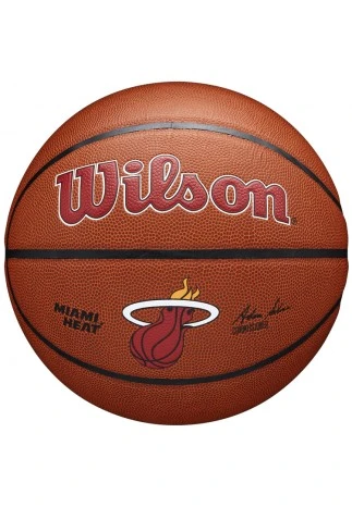 Minge basket Wilson NBA TEAM ALLIANCE BSKT MIA HEAT 7