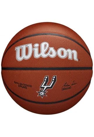 Minge basket Wilson NBA TEAM ALLIANCE BSKT SAN SPURS 7