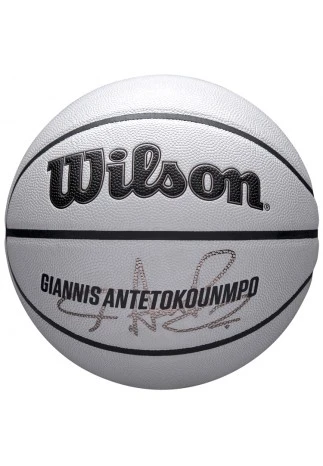 Minge basket Wilson NBA PLAYER ICON UV BSKT GIANNIS 7