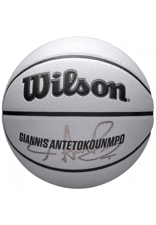 Minge basket Wilson NBA PLAYER ICON UV BSKT GIANNIS 7