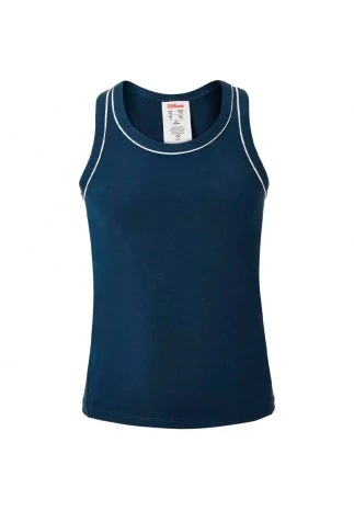Майка Wilson YG YOUTH TEAM TANK