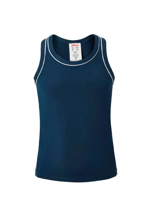 Maiou Wilson YG YOUTH TEAM TANK