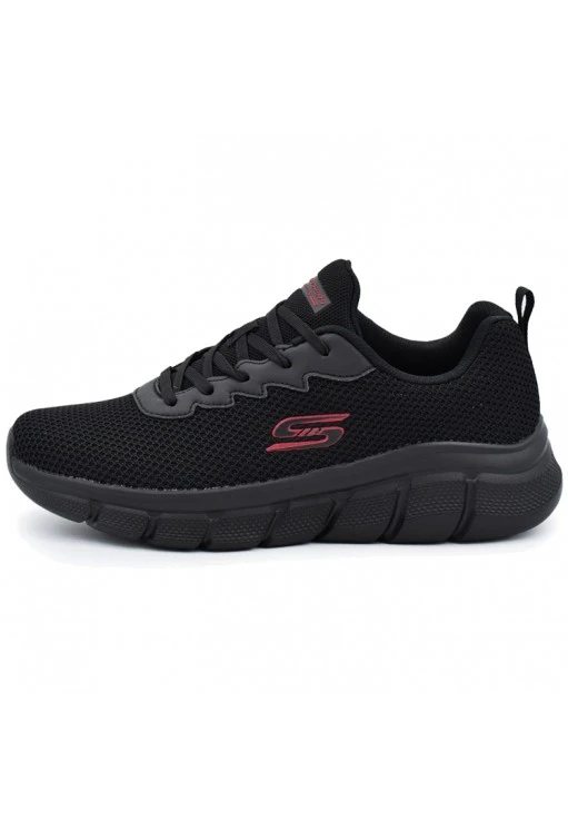 Incaltaminte Sport Skechers BOBS B FLEX - CHILL