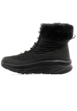 Ghete Skechers DLUX WALKER-WINTER 
