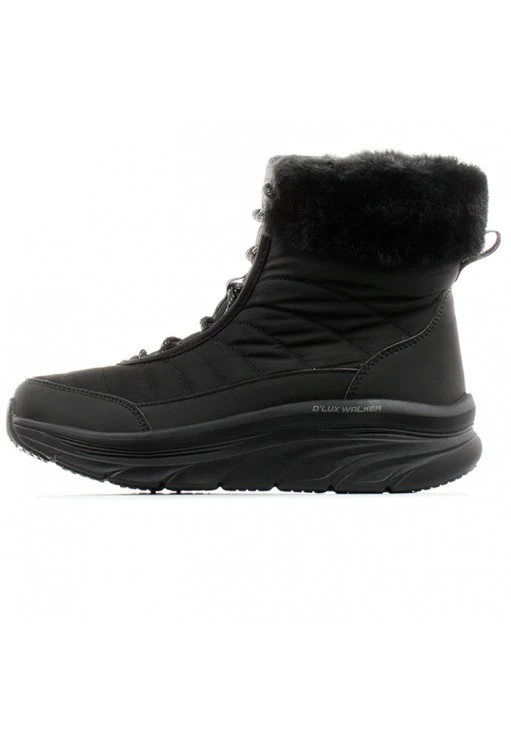 Сапоги Skechers DLUX WALKER-WINTER 