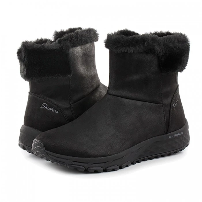 Cizme Skechers ESCAPE PLAN - COZY C - 4