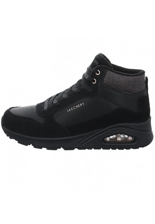 Ботинки Skechers UNO - STACRE SHINE