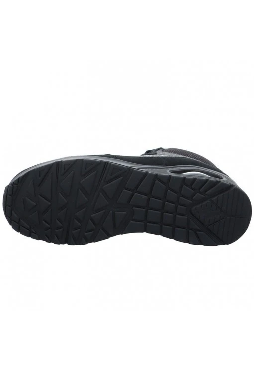 Ботинки Skechers UNO - STACRE SHINE