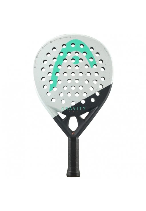 Racheta padel HEAD PADEL GRAVITY PRO 2024