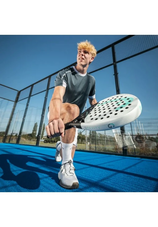 Racheta padel HEAD PADEL GRAVITY PRO 2024