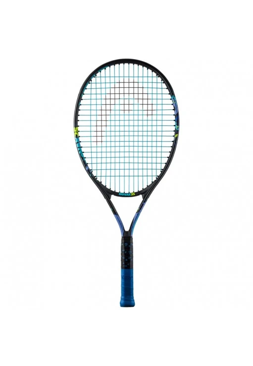 Racheta tenis de camp HEAD NOVAK 25 GR 06