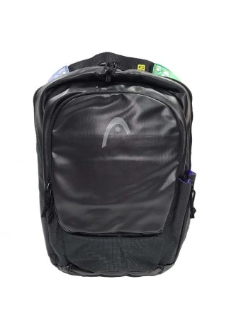 Рюкзак HEAD GRAVITY R-PET 22