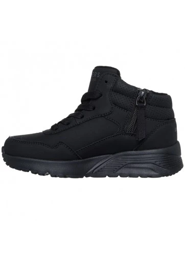 Ghete Skechers UNO LITE - AQUA AVE