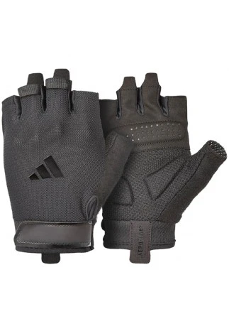 Перчатки для фитнеса Adidas Essential Training Glove
