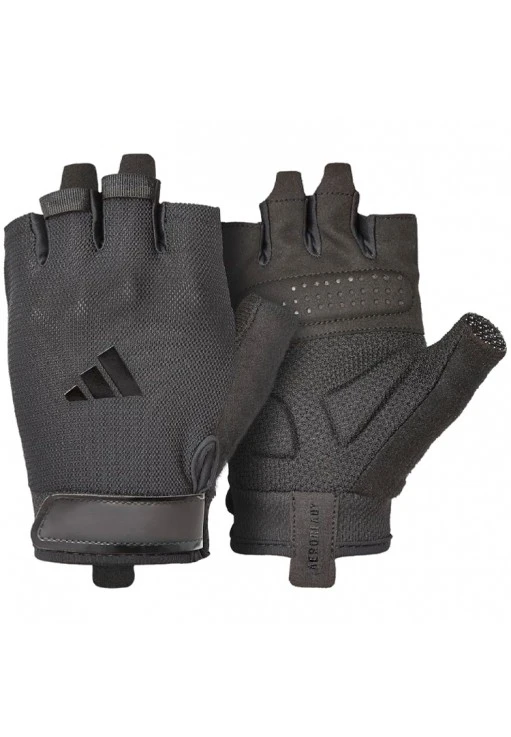 Перчатки для фитнеса Adidas Essential Training Glove