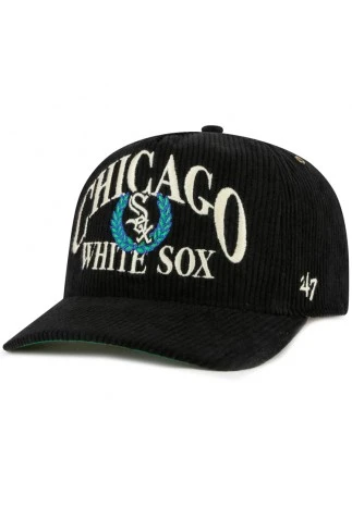 Кепка 47 Brand MLB Chicago White Sox Pitchout