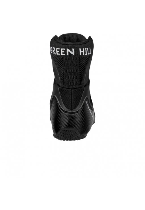 Ghete p/box Green Hill CLASSICS