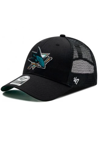 Chipiu 47 Brand NHL San Jose Sharks Branson