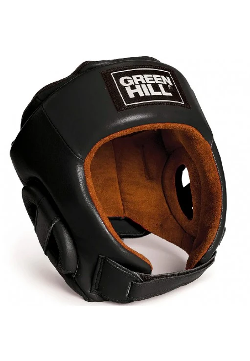 Шлем Green Hill Head guard BEST