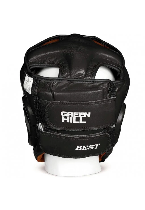 Шлем Green Hill Head guard BEST