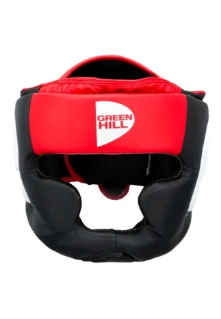 Шлем боксерский Green Hill Head Guard Poise