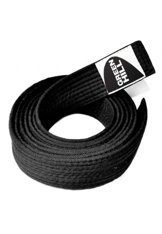Пояс для дзюдо Green Hill Judo belt UNI