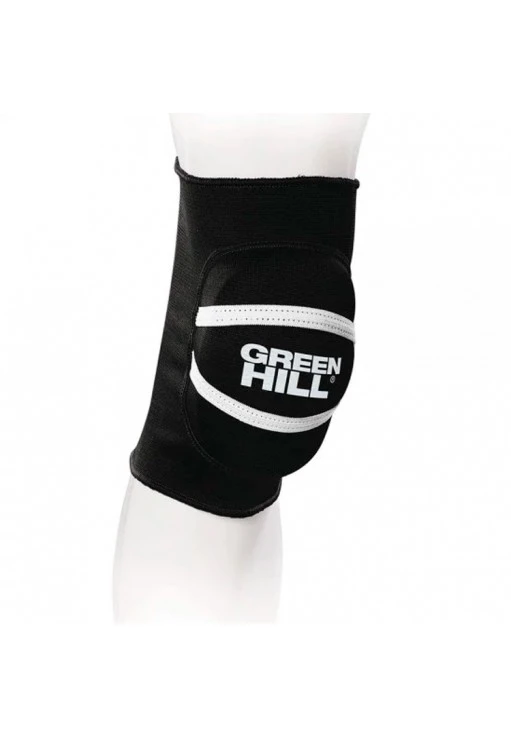 Genunchiere Green Hill Knee ELASTIC